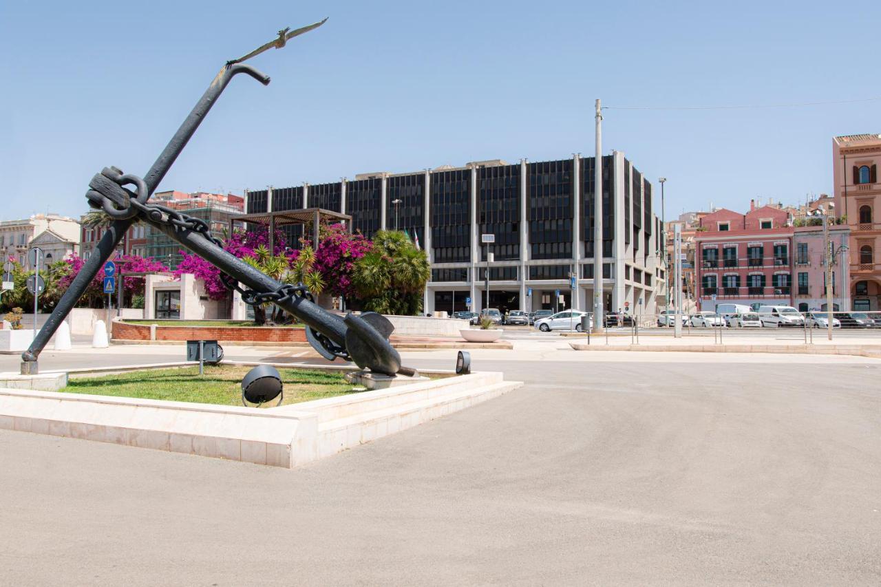 Appartement Right House Grand Sur Le Port - Harbour View *