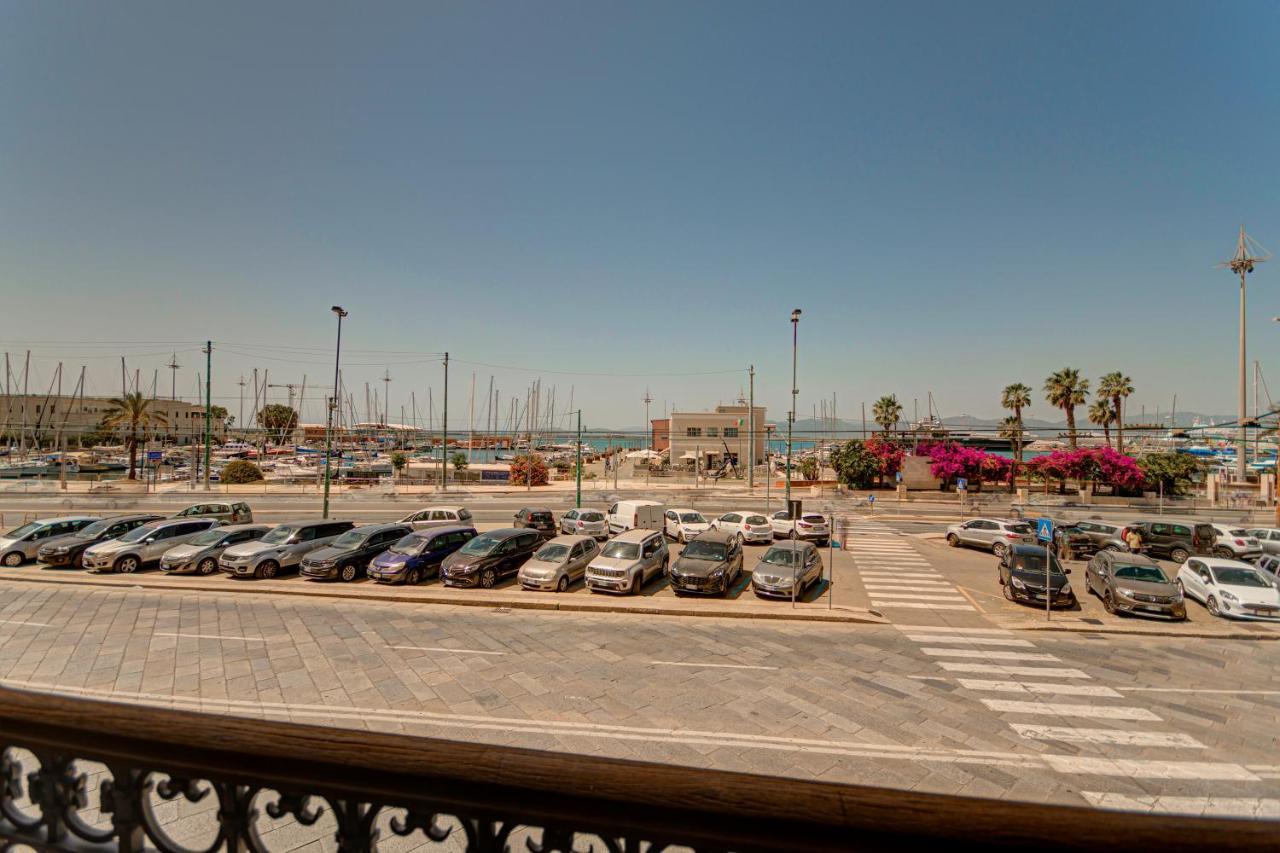 Appartement Right House Grand Sur Le Port - Harbour View