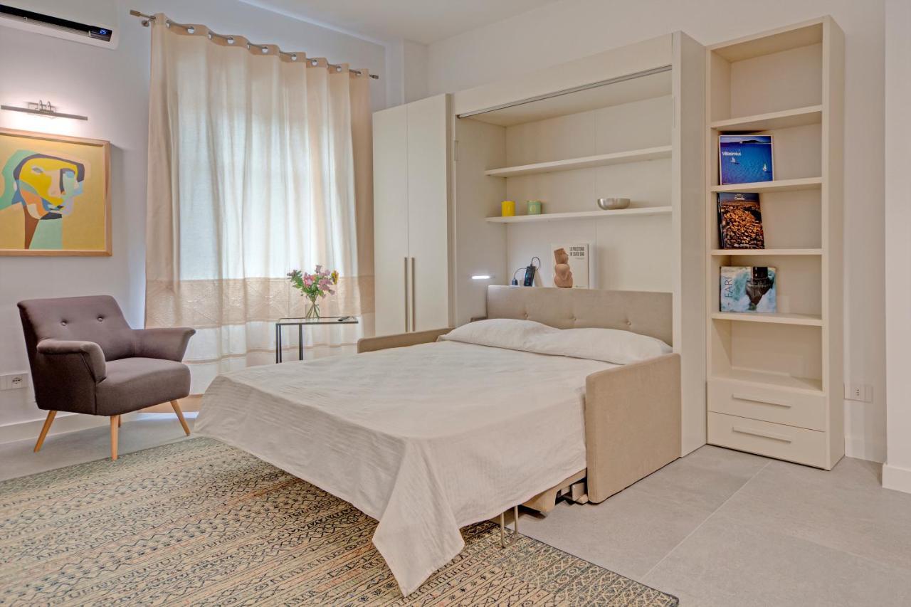 Right House Grand Sur Le Port - Harbour View * Cagliari